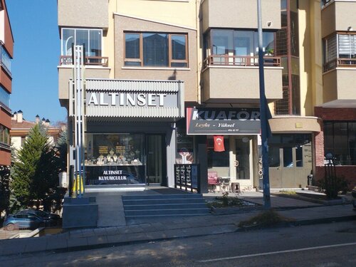 Altınset Kuyumculuk Fotoğraf 1