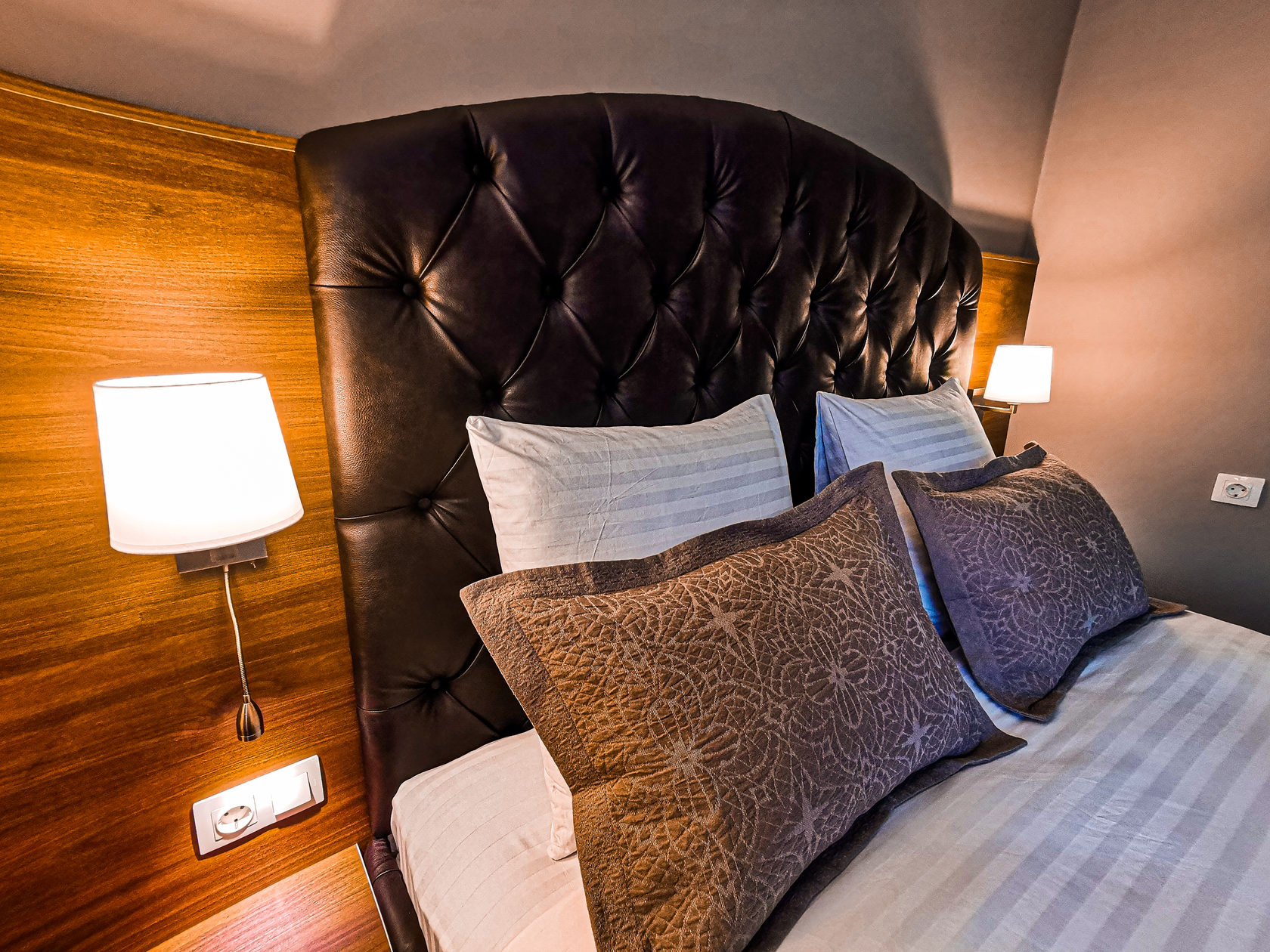 Фото Ясная Поляна