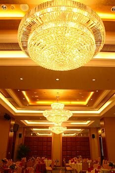 Фото Holiday Inn Shanghai Pudong Nanpu