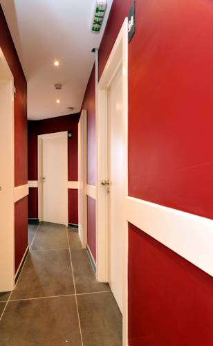 Фото Hotel The Moon