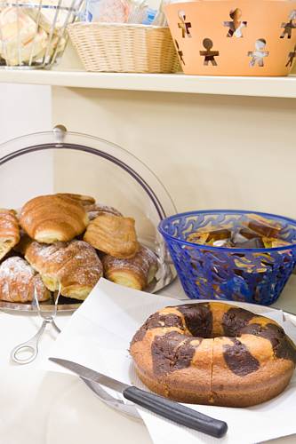 Фото Relais Hotel Centrale