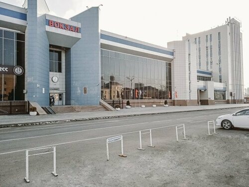 Гостиница Smart Hotel КДО Белгород в Белгородской области