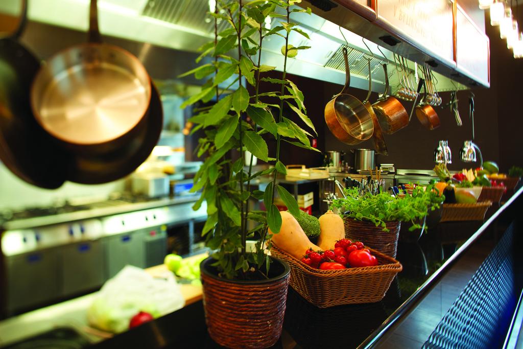 Фото DoubleTree by Hilton Bratislava