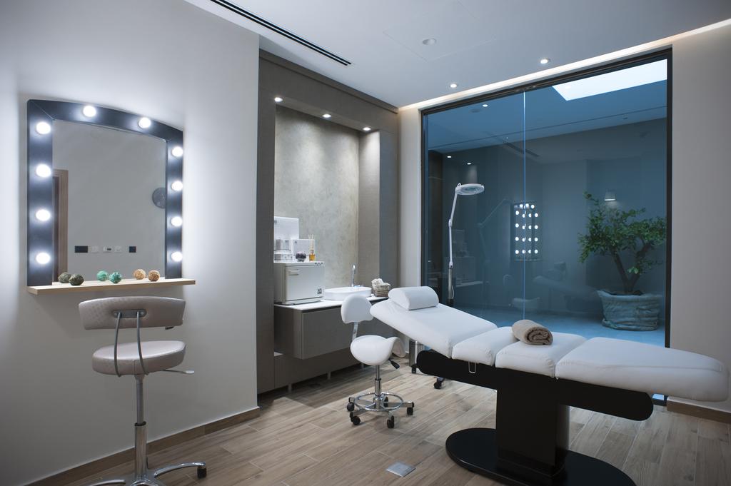 Фото Voco Podgorica