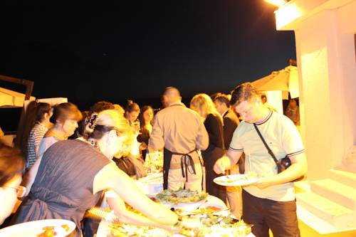 Фото Hotel Mediterraneo