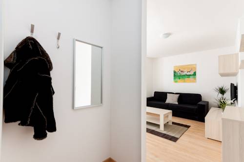 Фото Maple Tree Budapest