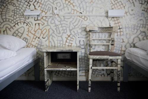 Фото St Christopher’s Inn Amsterdam - The Winston