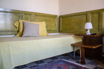 Фото B&b Giardino Di Pietra