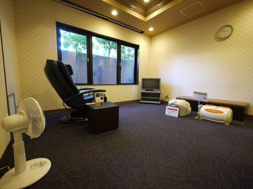 Фото Hotel Route-Inn Sanofujioka Inter