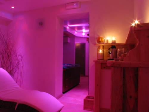 Фото Albergo Centrale