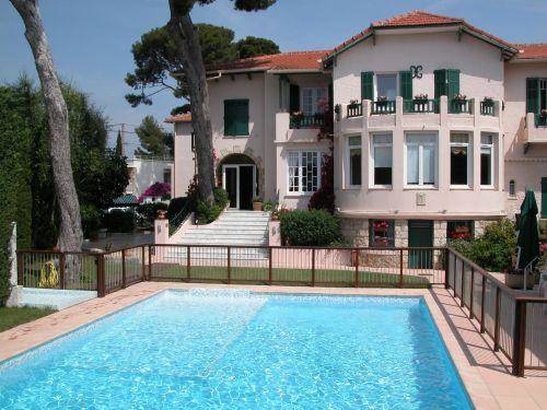 Фото La Garoupe Gardiole