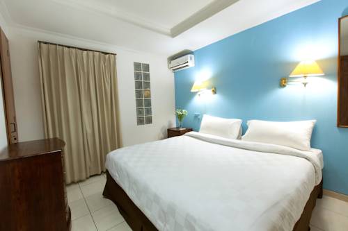 Фото Maven Buncit