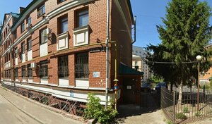 Архитектор