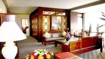 Фото Grand Hotel Beijing