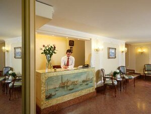 Гостиница Hotel San Giorgio