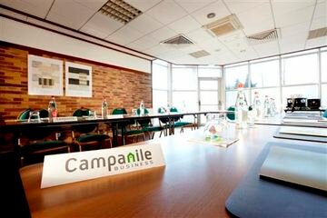 Фото Campanile Paris Ouest - Gennevilliers Barbanniers