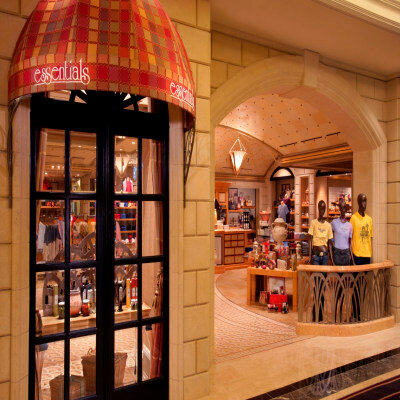 Фото Bellagio Hotel