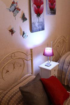 Фото Il giardino delle Calendule B&b