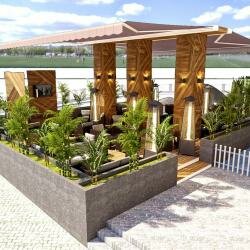 Гостиница City Palace Hotel в Ташкенте