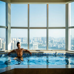 Гостиница Renaissance Huizhou Hotel