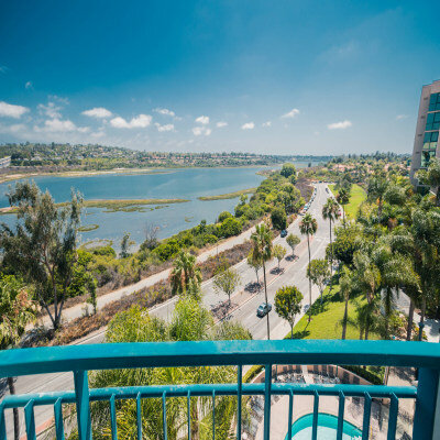 Фото Newport Beach Marriott Bayview