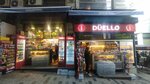 Duello (Istanbul, Beyoglu, Asmali Mescit Neighborhood, Emir Nevruz Street, 2A), alcoholic beverages