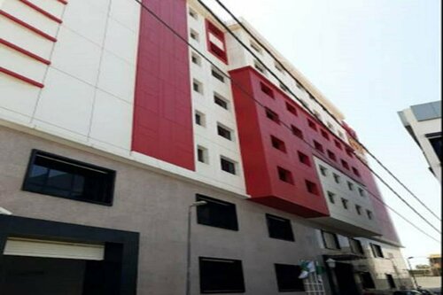 Гостиница Soltane Hotel - Hussein Day в Алжире