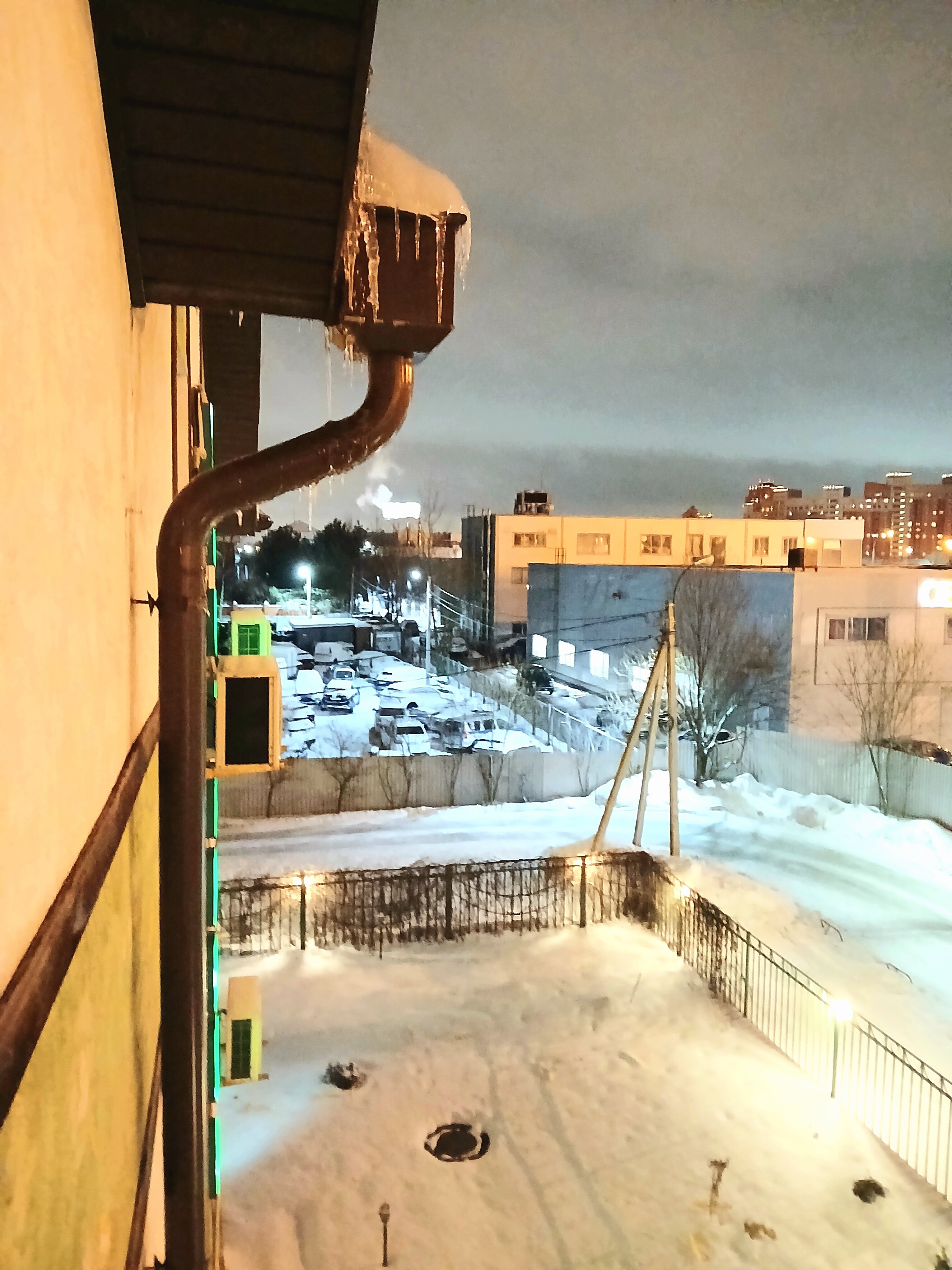 Фото Дом Учёных