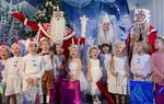 Sun School (Parfyonovskaya Street, 4) ، مركز الرعاية النهارية، رياض الأطفال