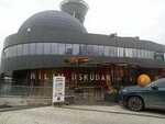 Uskudar Science Center (Istanbul, Uskudar, Unalan Neighborhood, Unalan Avenue, 15), educational center