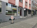 Aykan Insaat (İstanbul, Uskudar, Aziz Mahmut Hüdayi Mah., Azat Yokuşu, 3/1A), equipos y maquinaria de construcción