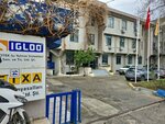 Fixa Construction Chemicals General Directorate (İstanbul, Beylikdüzü, Yakuplu Mah., Mustafa Kurtoğlu Cad., 14) ، الكيمياء الصناعية