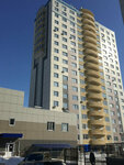 2-й Запольный переулок, 30 (2-y Zapolny pereulok, 30), housing complex