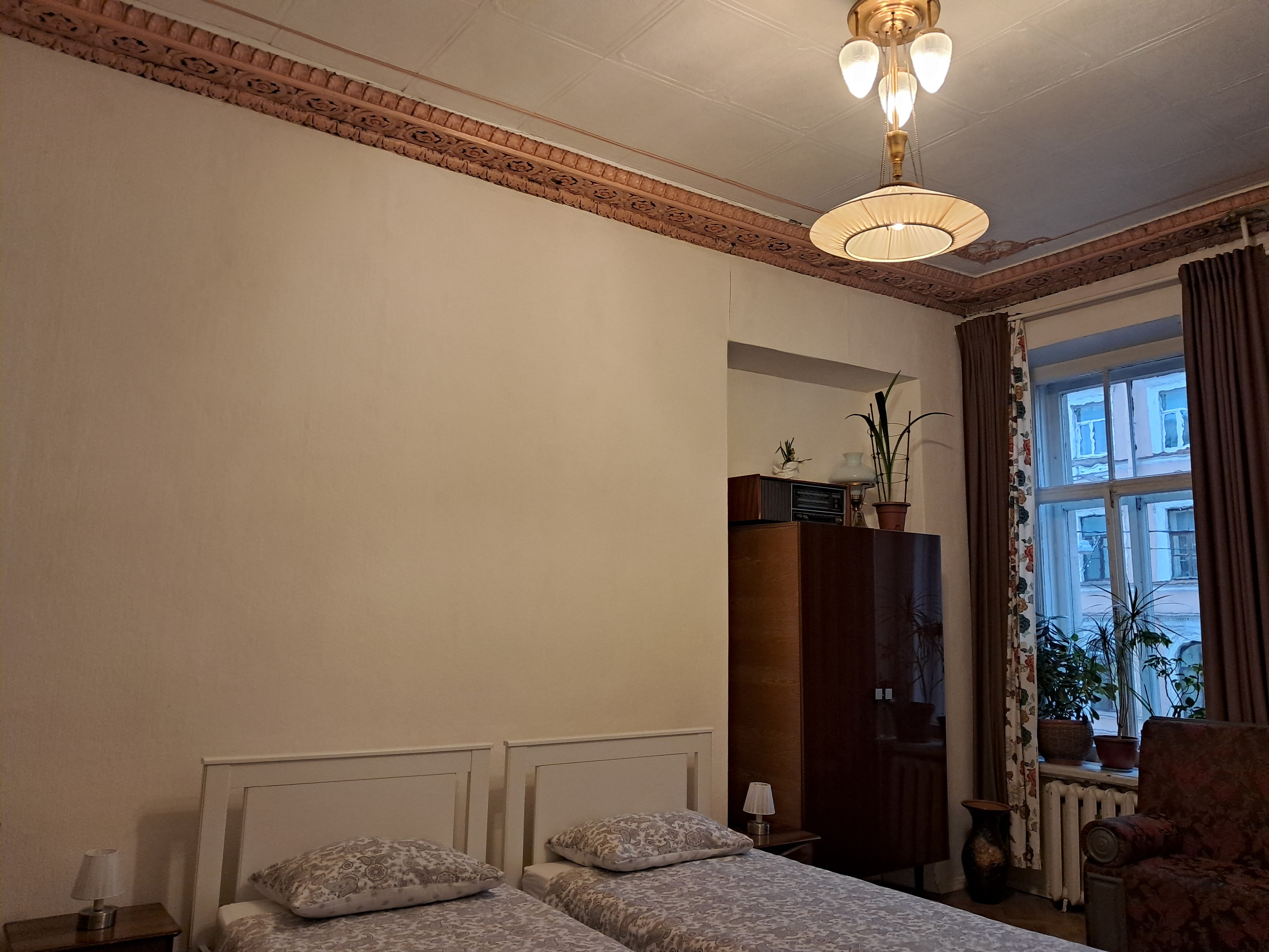 Фото Коммуналка