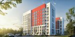 Клевер (Artel'naya Street, 8к2) ، مجمع سكني