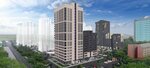 Сказочный (Aleksandra Matrosova Street, 30В) ، مجمع سكني