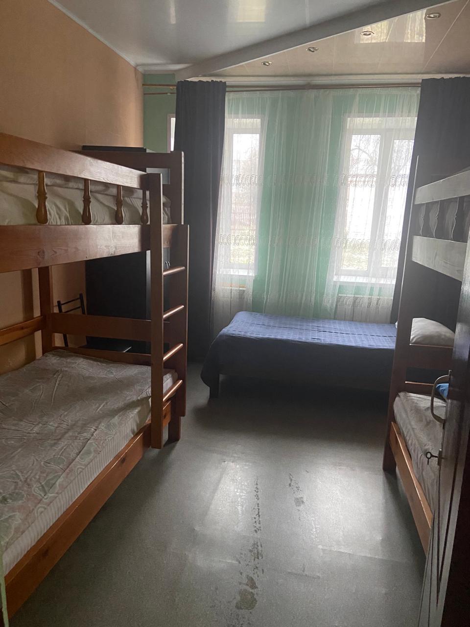 Фото Рябинушка