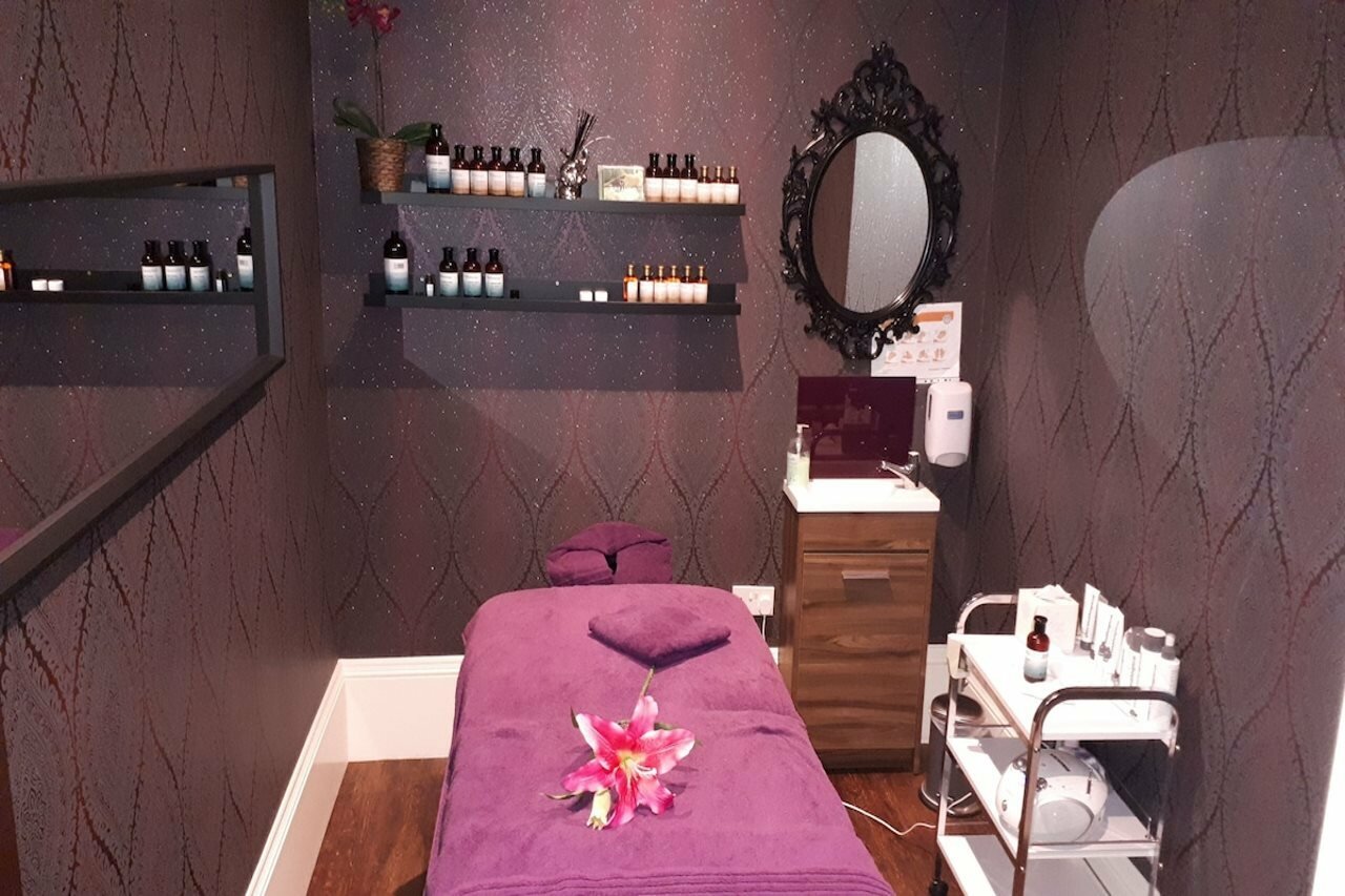 Фото Lansbury Heritage Hotel