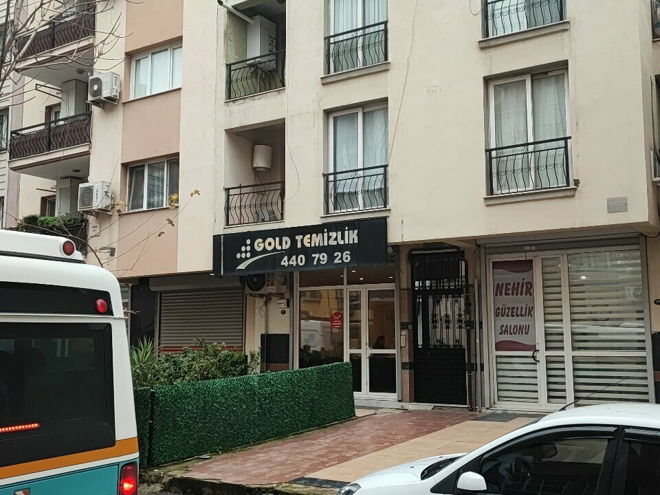 Cleaning services Gold Temizlik, Izmir, photo