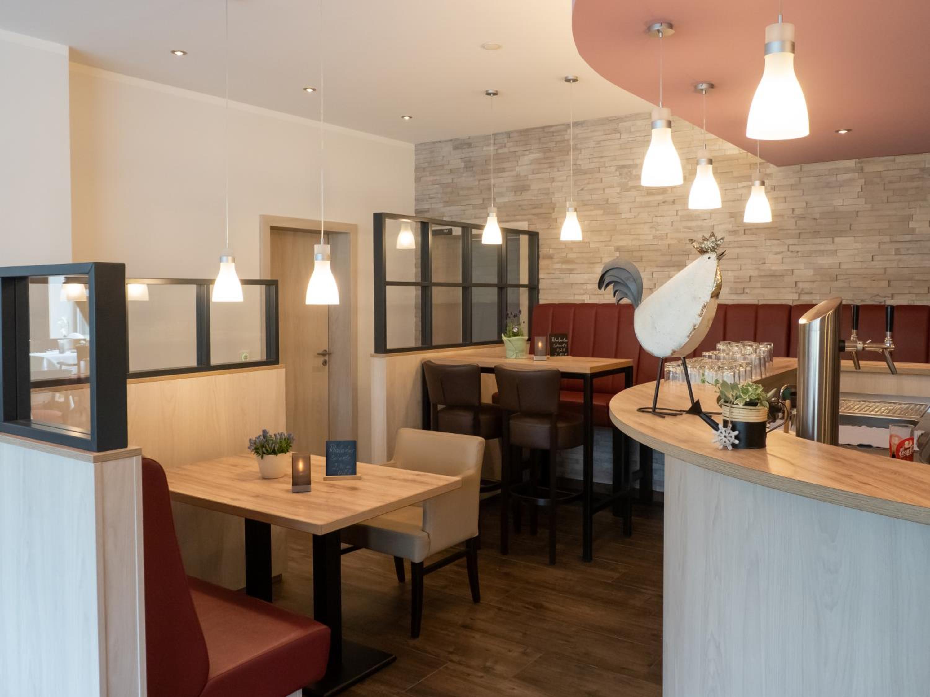 Фото Waldhotel Felsenkeller