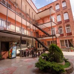 Фото Гостиница Самара