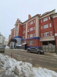 MaxiDor (Ostrovskogo Street, 57В) ، شركة التخطيط والتنفيذ