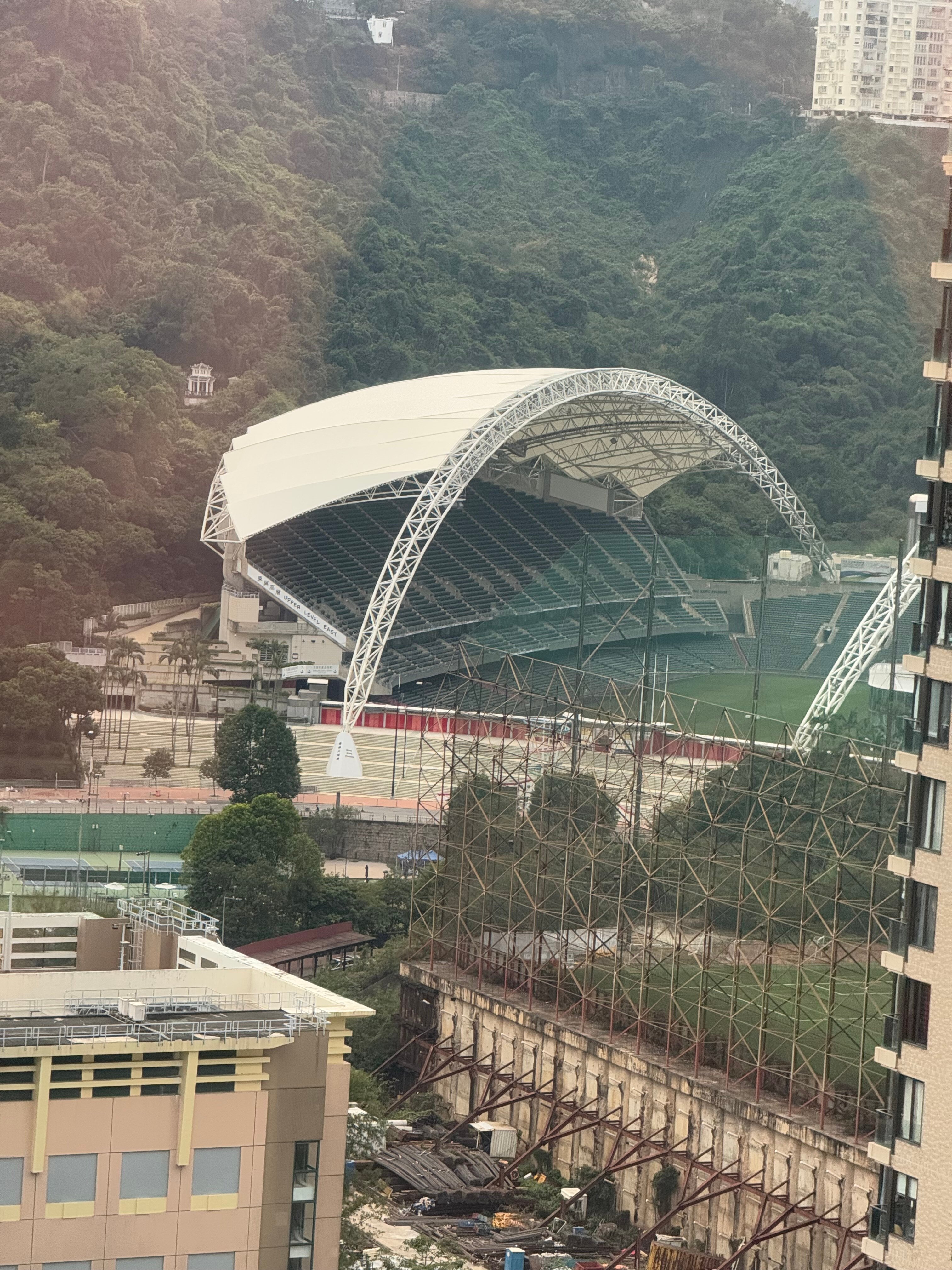 Фото Regal Hongkong Hotel