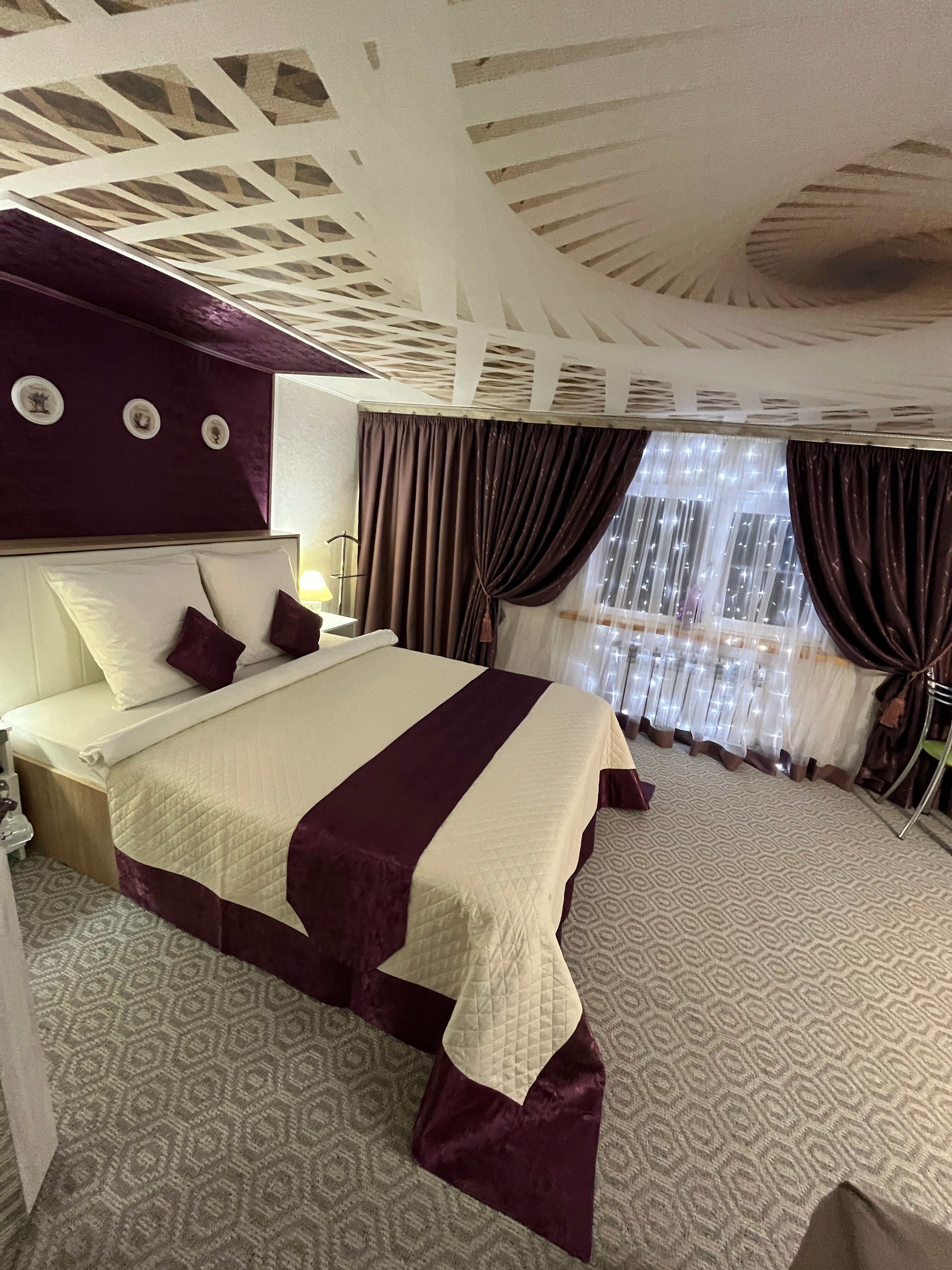 Фото Старый город