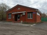 Luzgarino-1 (Moscow Region, 46K-7042), public transport stop