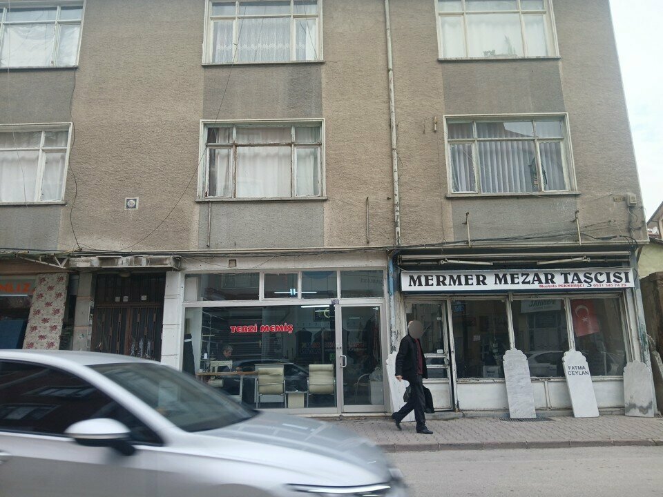 Tailor Terzi Memiş, Konya, photo