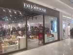 Divarese (İstanbul, Uskudar, Ünalan Mah., Libadiye Cad., 82F) ، متجر ملابس