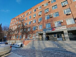 Фото 6 автошколы «Уральский УКЦ Асмап»