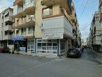 Filosen Construction (İzmir, Balçova, Fevzi Çakmak Mah., Tarkan Sok., 18), paint equipment