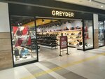 Greyder (Istanbul, Maltepe, Cevizli Neighborhood, Tugay Frontage Road, 67), clothing store